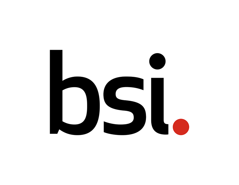 BSI Core Logo 1000